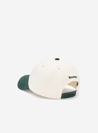 Casquette de baseball Feuille moderne Roots