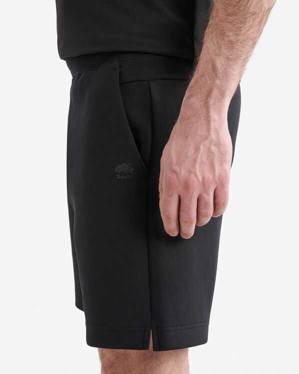 Recover Interlock Short  8 Inch