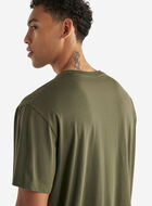 T-shirt Cooper le castor en coton bio pour homme