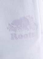 Short original en molleton de coton bio 3 po