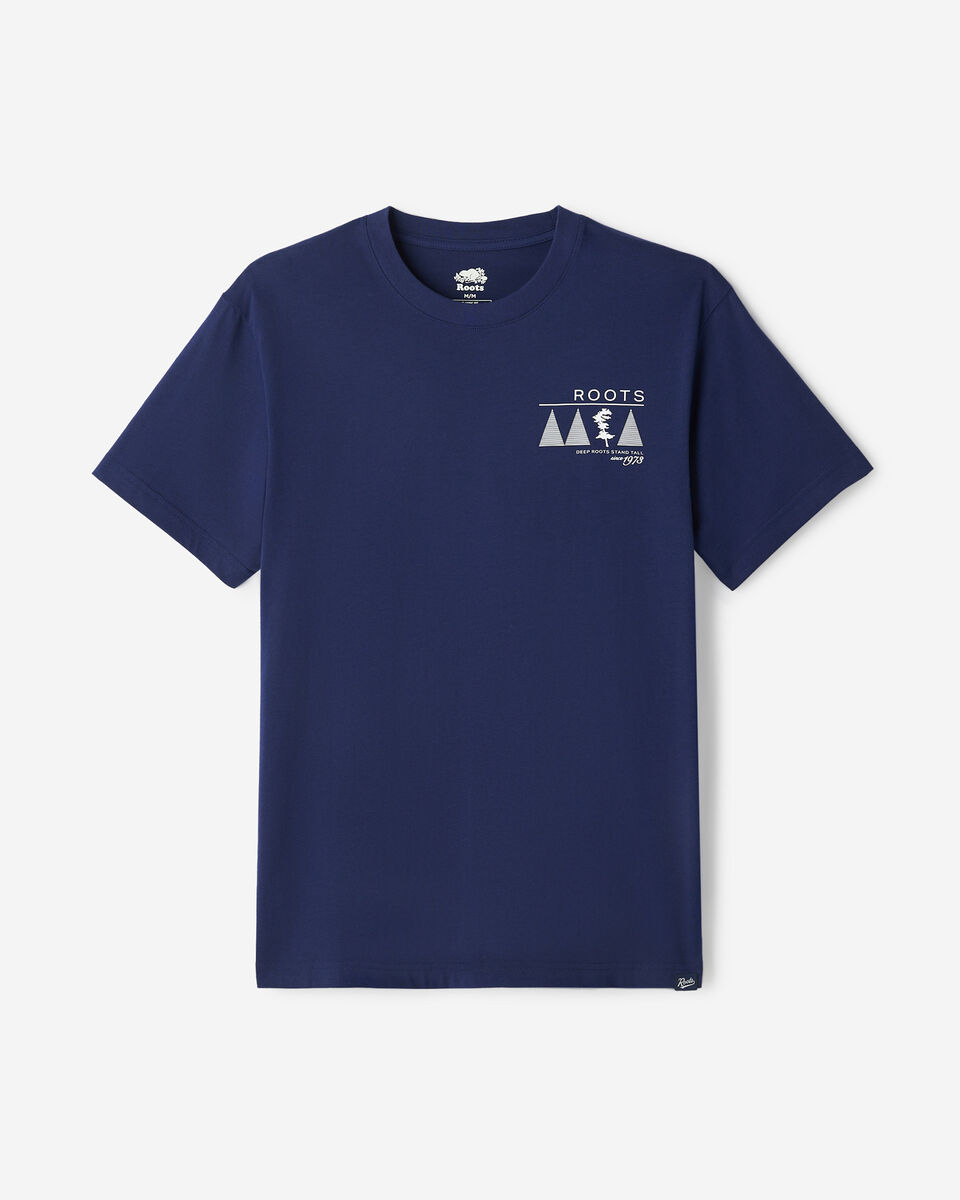 Mens Outdoor Expo T-Shirt