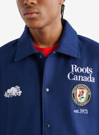 Summer League Varsity Jacket