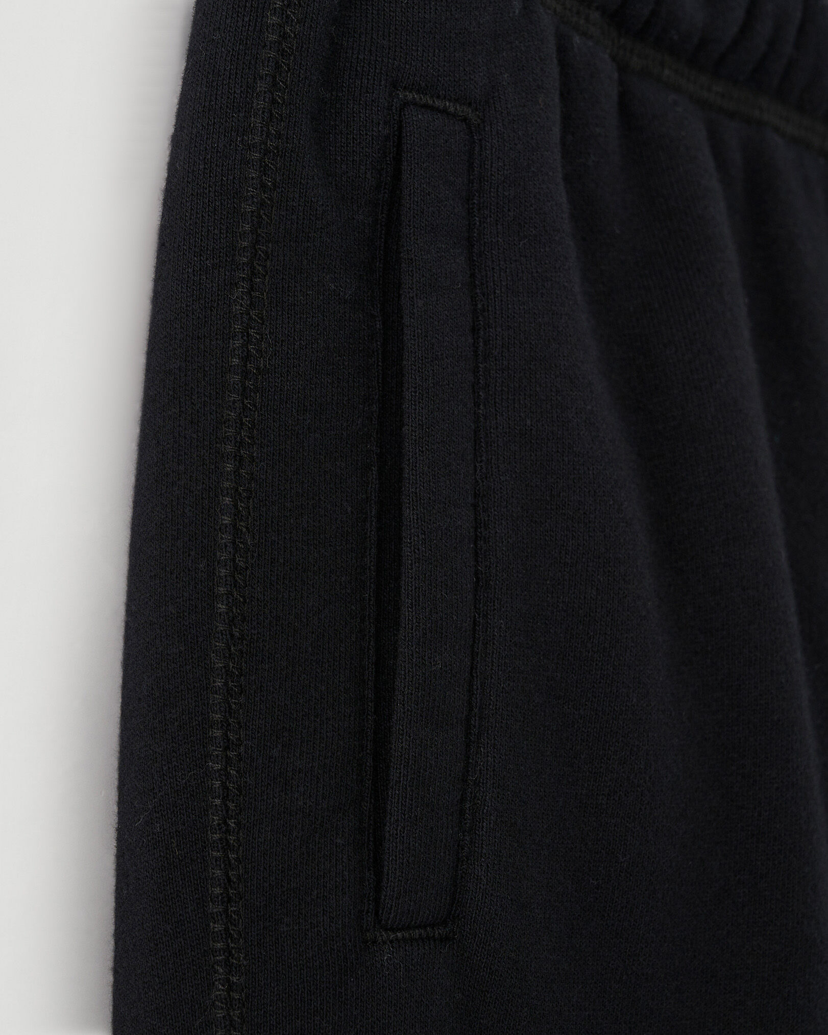 Organic Original Slim Cuff Sweatpant Tall (32.5 Inch Inseam)