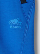 Toddler Active Interlock Short
