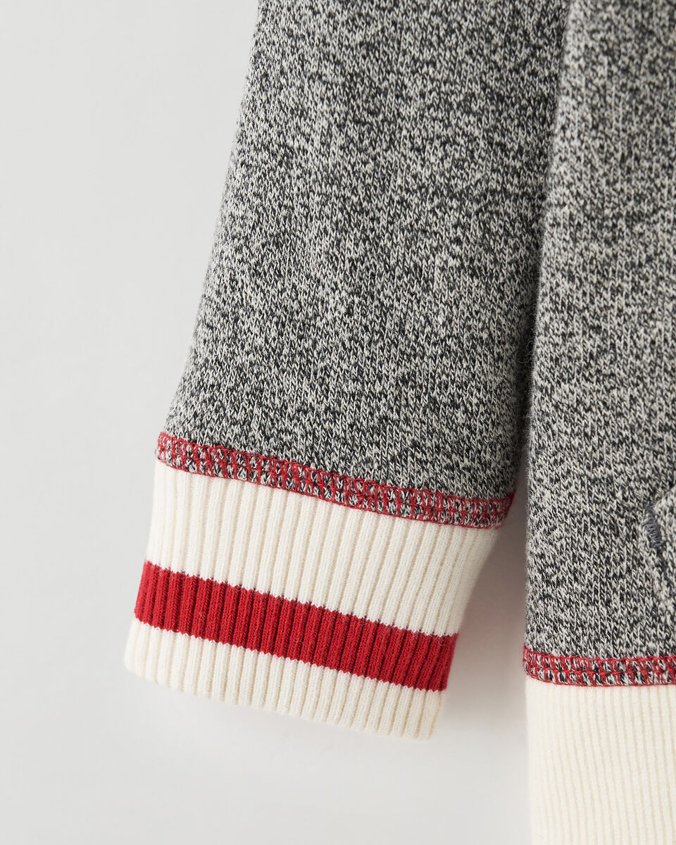 Baby Relaxed Cabin Full Zip Hoodie