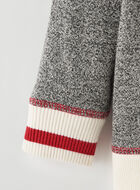 Baby Relaxed Cabin Full Zip Hoodie