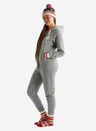 Womens Roots Cabin Onesie