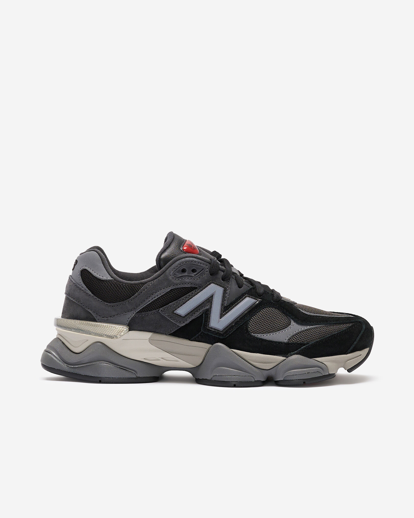 Chaussures sport New Balance 9060