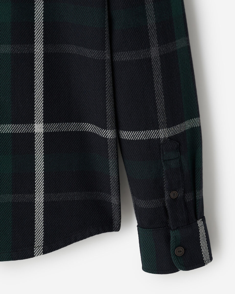Cypress Twill Shirt