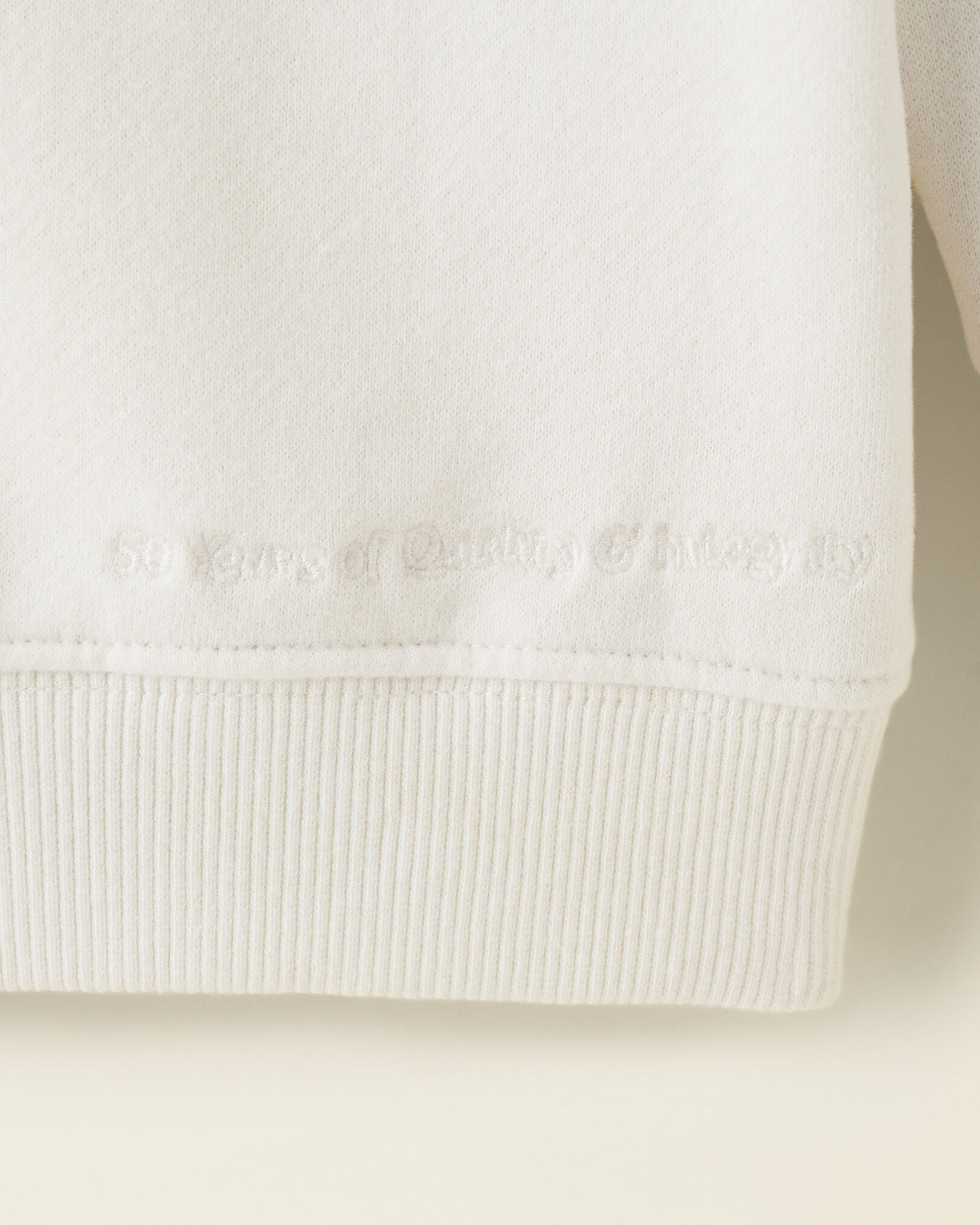 Baby One 1973 Crew Sweatshirt