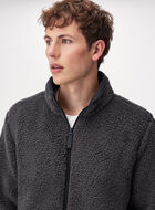 Creekside Shearling Fleece Jacket