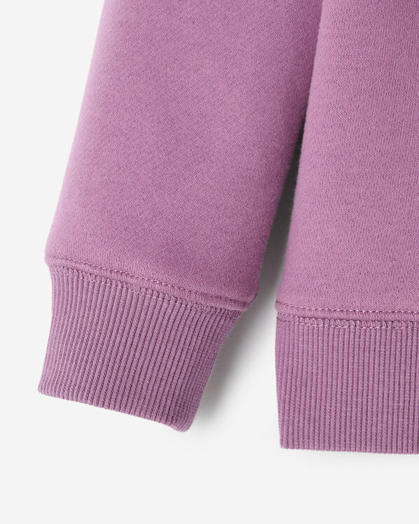 Baby Roots Arch Crew Sweatshirt