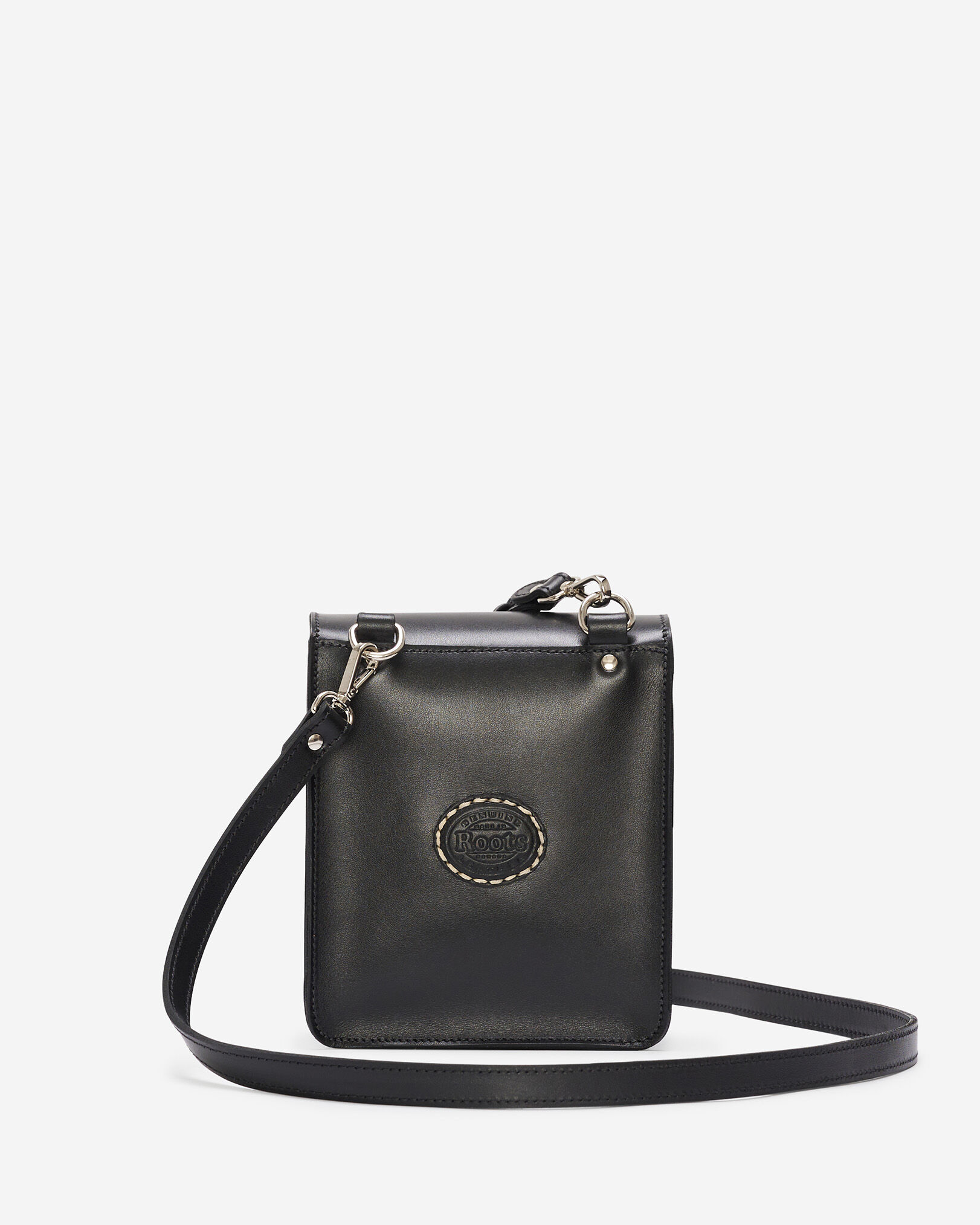 Black money bag purse online