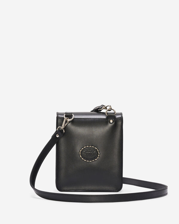 Oxford Money Bag Top Calf