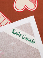 Roots Tea Towel Cabin World