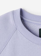 Organic Cooper Short Sleeve Sweatshirt