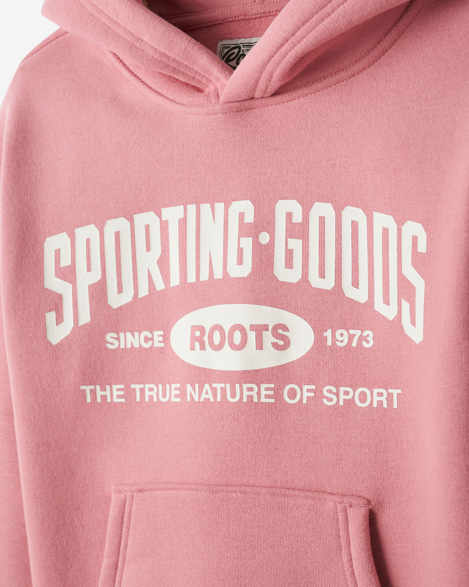 Kids Sporting Goods 99 Kanga Hoodie