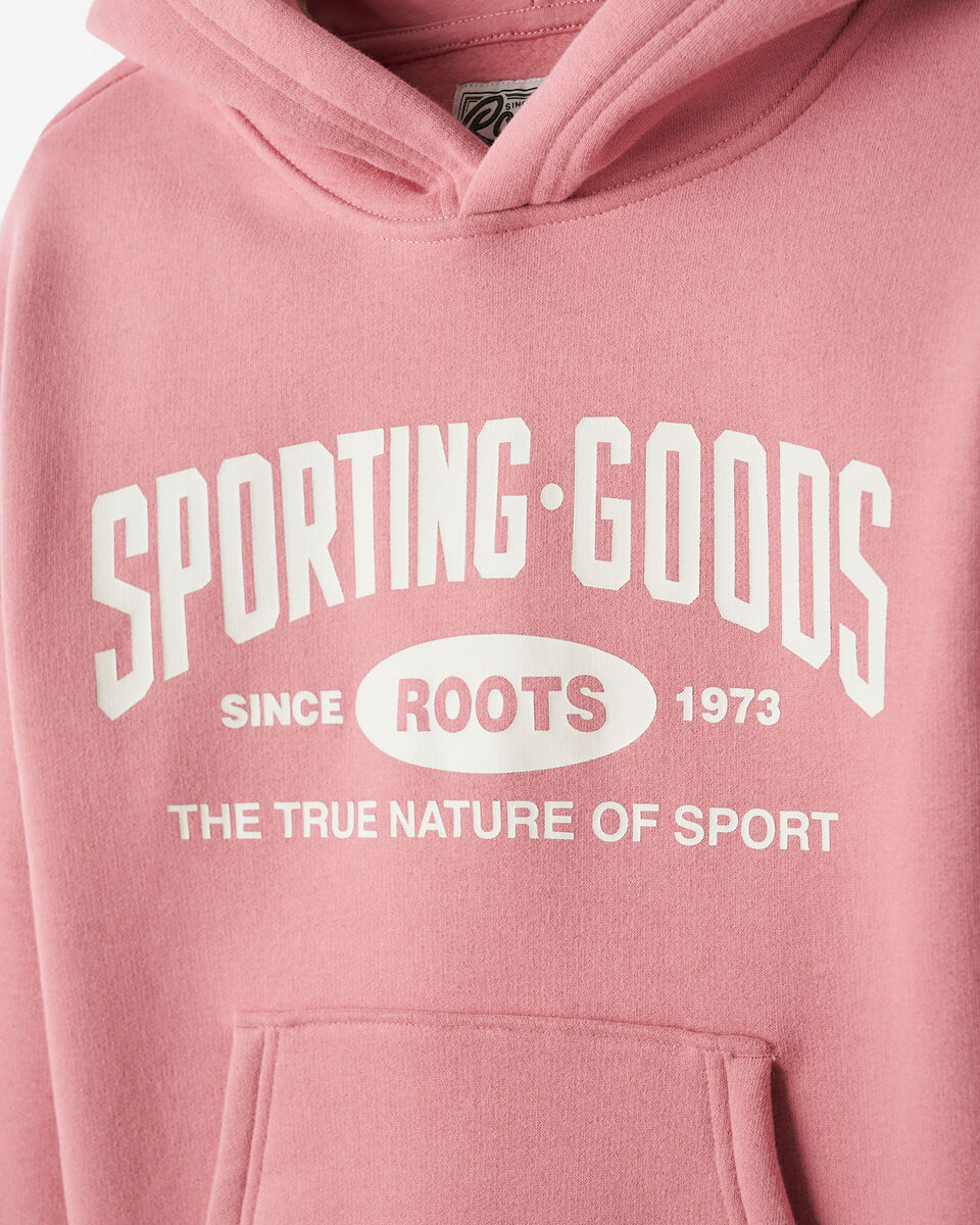 Kids Sporting Goods 99 Kanga Hoodie