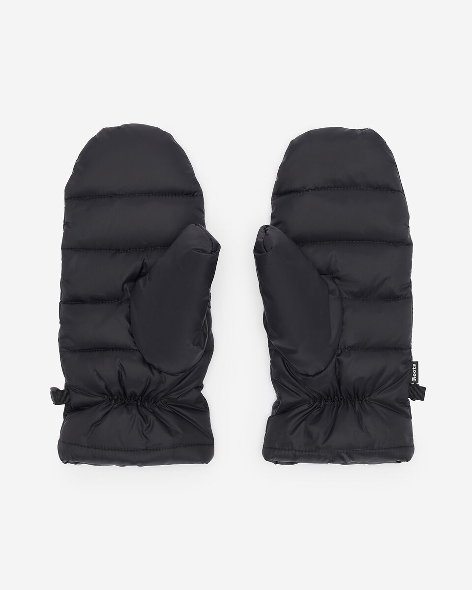 Puffer Mitt