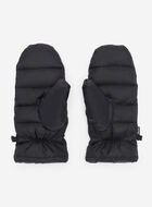 Puffer Mitt
