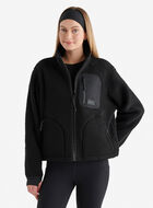 Blouson en mouton Alta