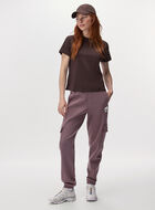 Organic Cooper Cargo Sweatpant
