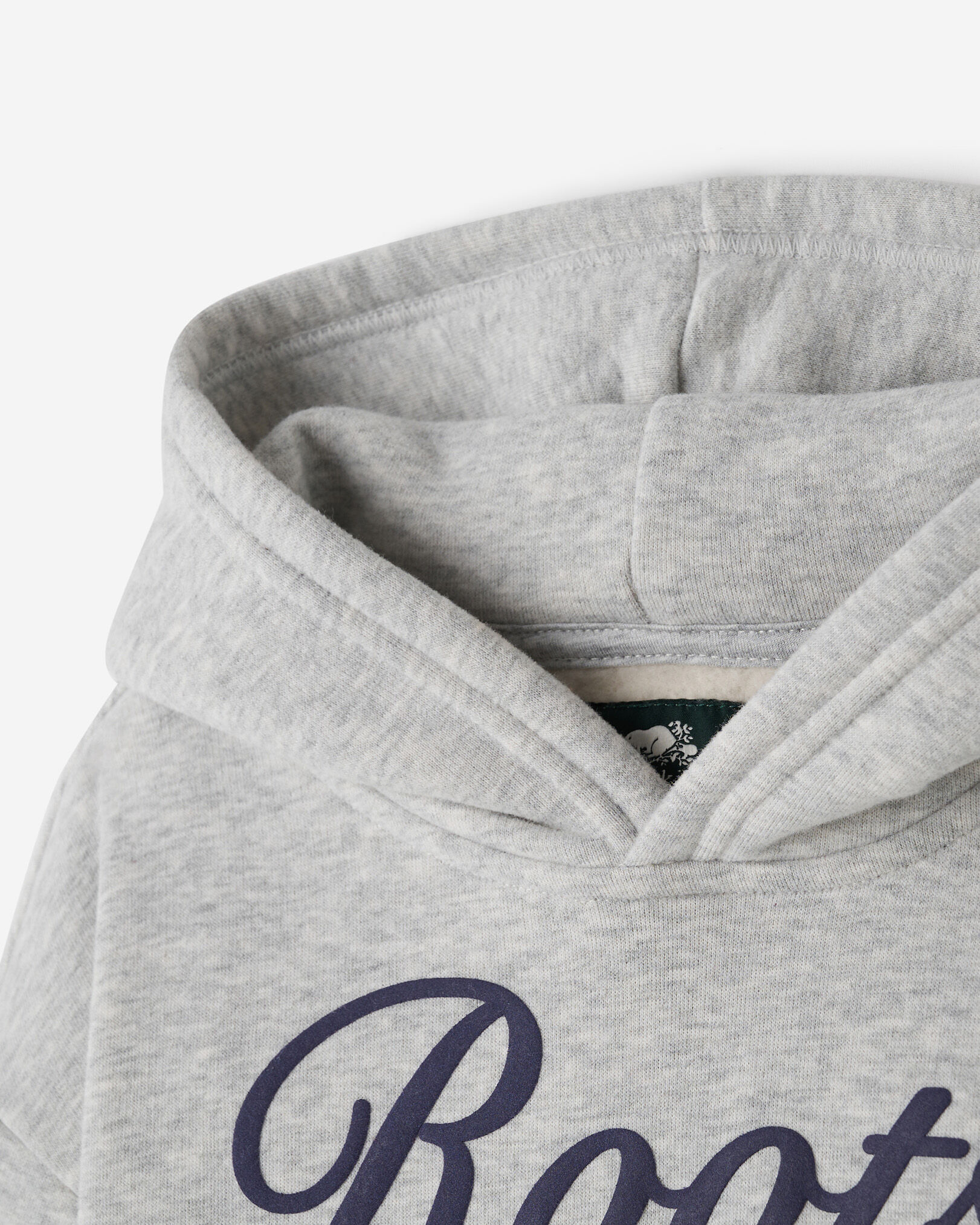 Toddler Roots Signature Hoodie