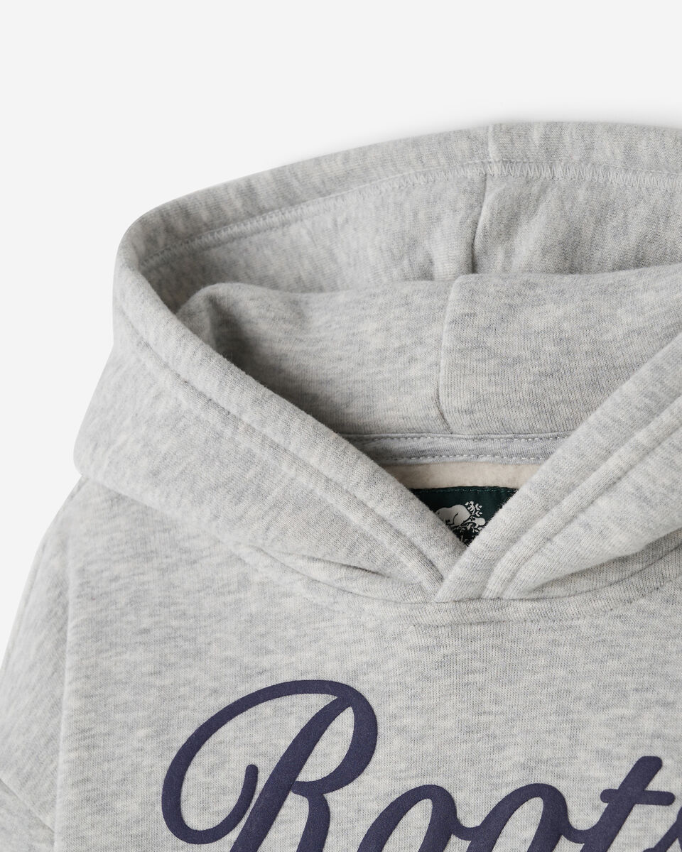 Toddler Roots Signature Hoodie