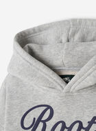Toddler Roots Signature Hoodie