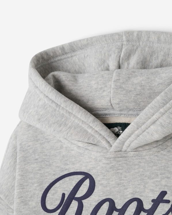 Toddler Roots Signature Hoodie Toddler Roots Signature Hoodie