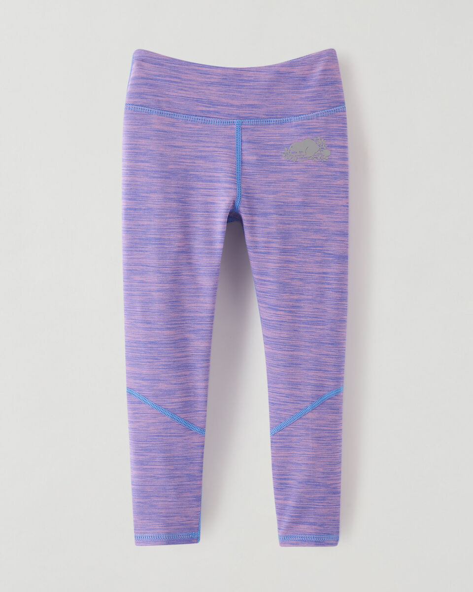 Toddler Girls Lola Journey Legging