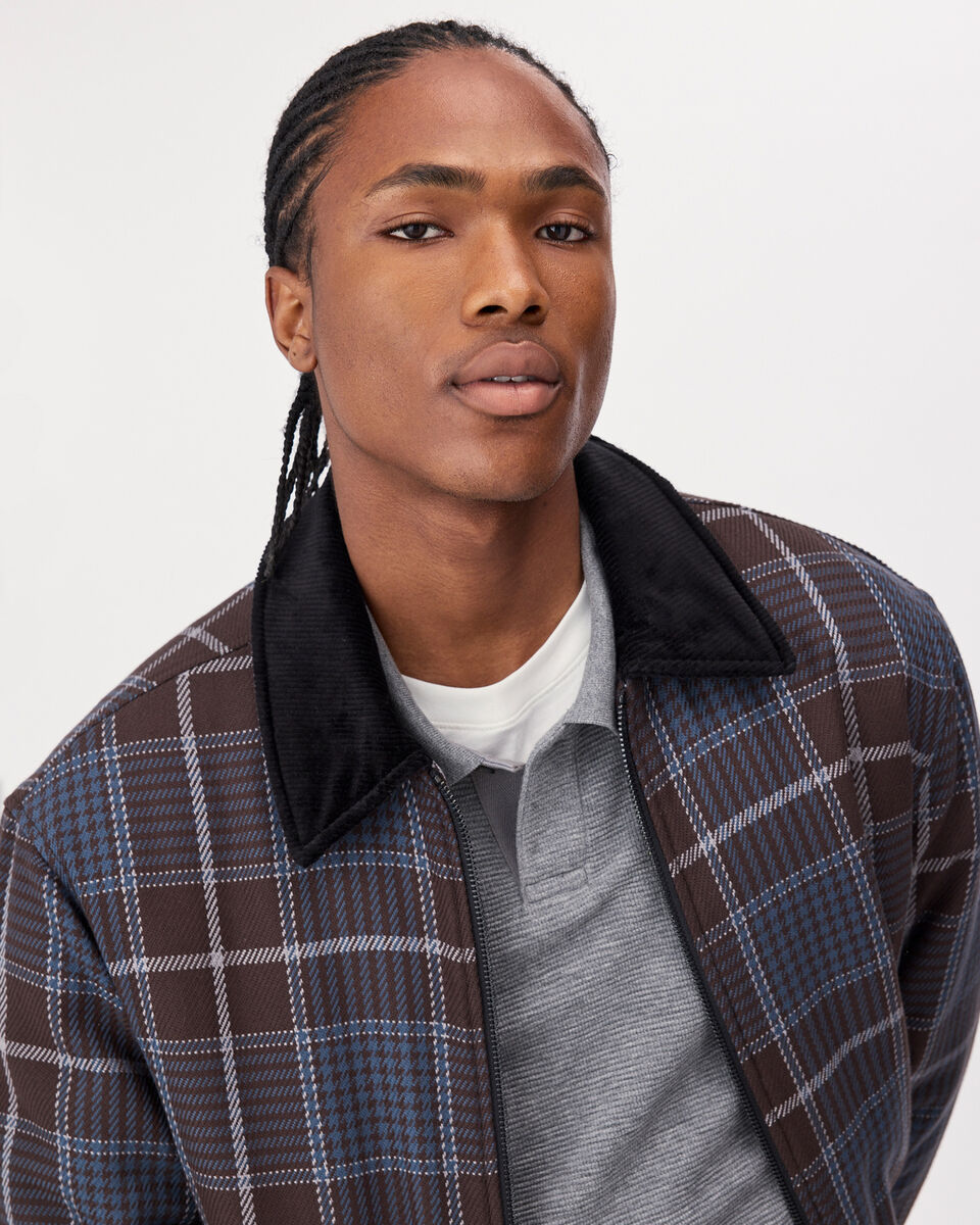 Cypress Twill Jacket