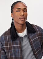 Cypress Twill Jacket