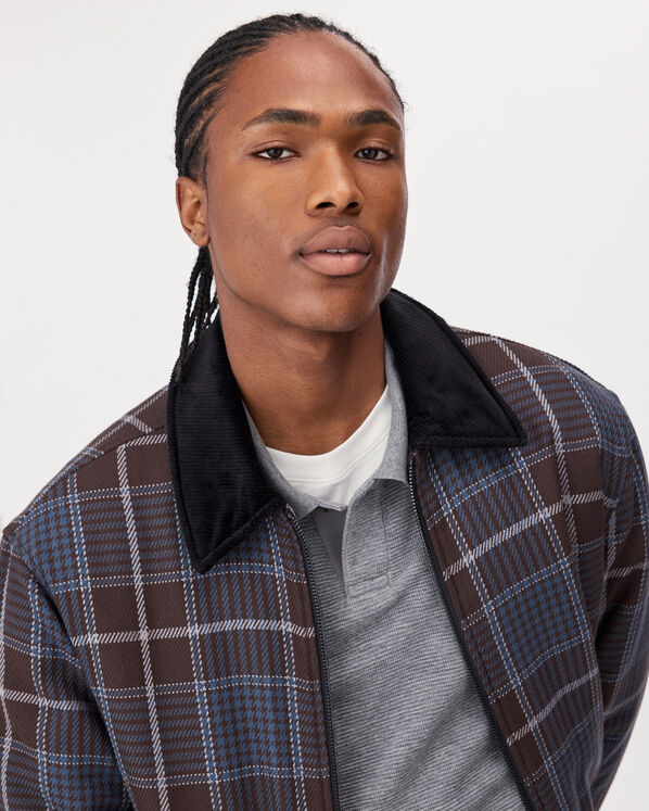 Cypress Twill Jacket