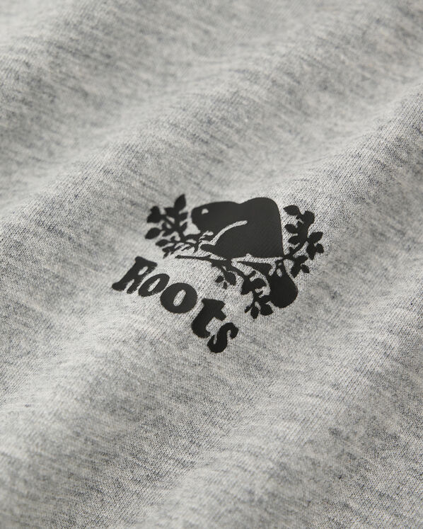 Toddler Roots Baseball T-Shirt Toddler Roots Baseball T-Shirt