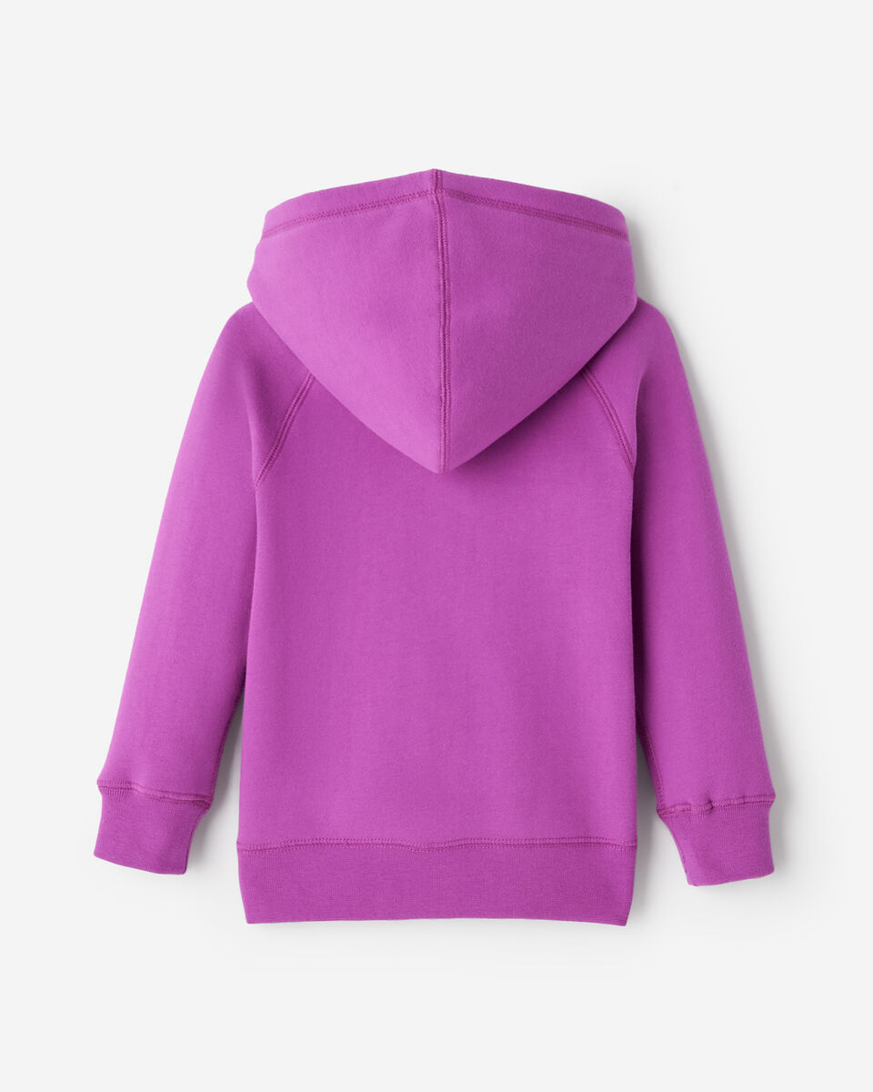 Toddler Organic Original Full Zip Hoodie