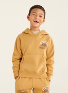 Kids Nature Kanga Hoodie