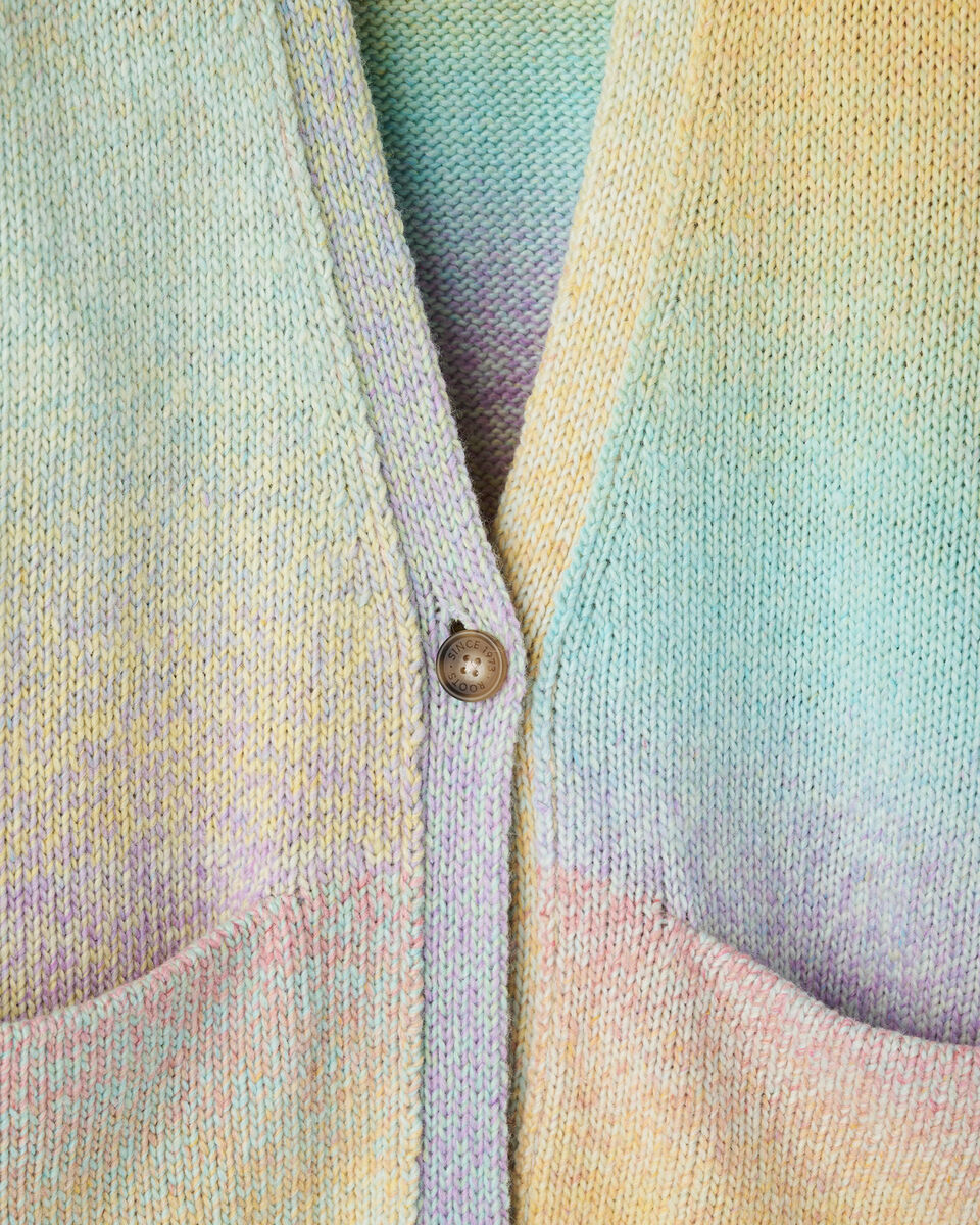 Colborne Cardigan
