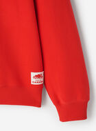 Chandail &agrave; glissi&egrave;re un quart Canada Roots