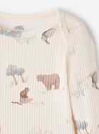 Roots Baby's First Bodysuit