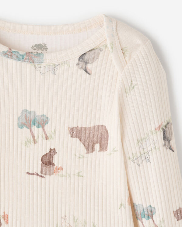 Combinaison Roots pour bébés Combinaison Roots pour bébés