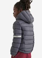 Blouson compressible en duvet Roots pour enfants