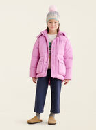 Pantalon jambe large Junction pour enfants