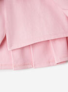 Jupe-short Athletics Department pour filles