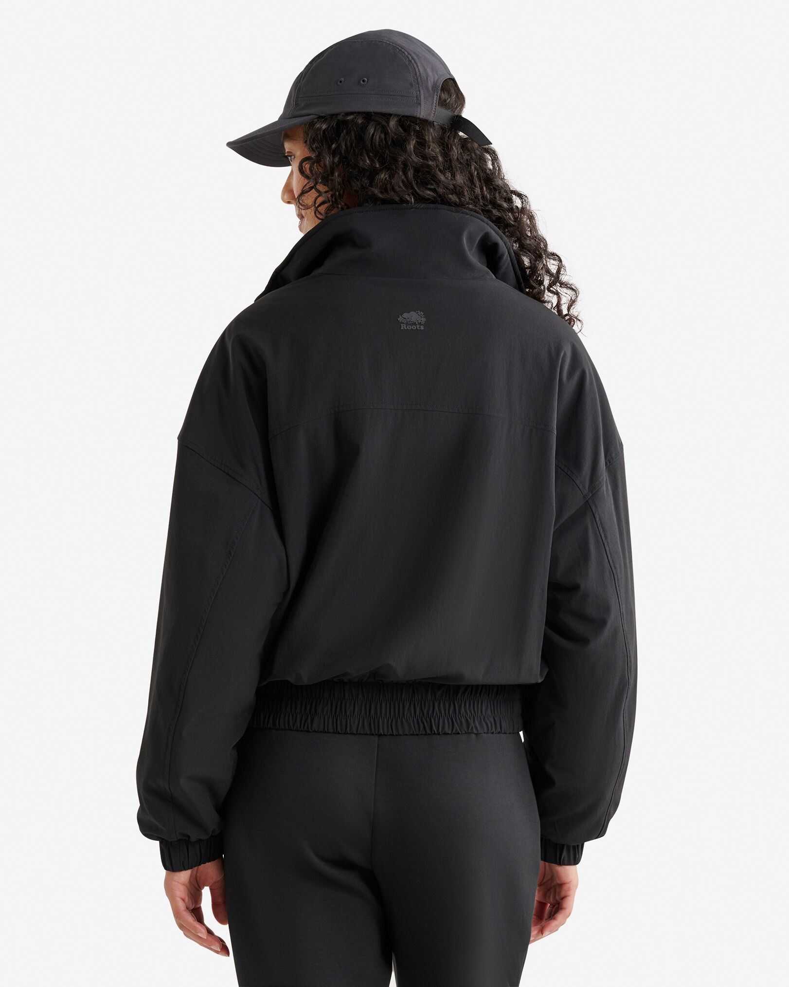 ジャケット・アウター ballaholic anywhere jacket 3tone Logo-Anywhere32000.jpg?v=