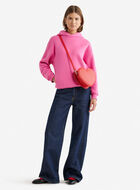 Heart Crossbody Cervino