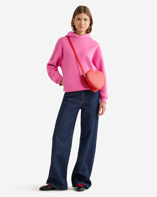 Heart Crossbody Cervino