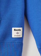 Organic Original Full Zip Hoodie Gender Free
