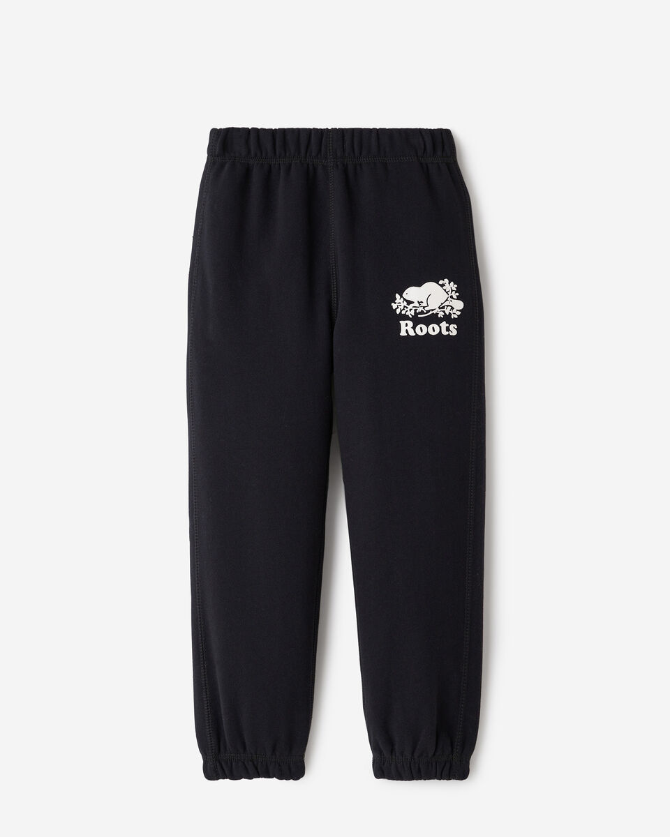 Toddler Organic Original Sweatpant