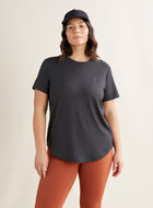 Renew Short Sleeve Top
